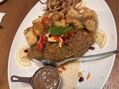 -ELI FALAFEL Lebanese&Mediterranean黎巴嫩美食(富城路店)