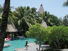 -海南清水湾莱佛士酒店