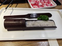 -新辣道鱼火锅(上地华联店)