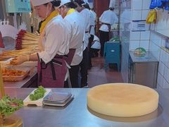 -阿串串老火锅(力盟店)
