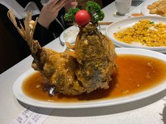 -闫府私房菜·老字号(恒隆店)