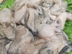 -清真·马家火锅美食城(镇江北路店)