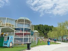 -仙海旅游度假区