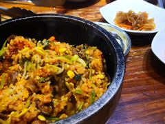 -韩一品韩国料理(柏庐南路店)