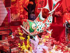 -东莞松山湖万象汇