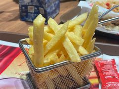 -魏家凉皮(大雁塔南广场餐厅)