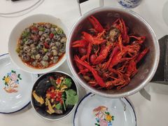 -文和友老长沙龙虾馆(化龙池店)
