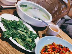 -龙少爷碳火干锅(环球中心店)