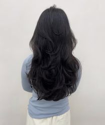 -慕名造型