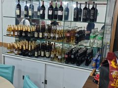 -YI PIN JU 一品居中餐厅 中国超市