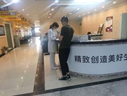 -深圳春天阳光医院·轮廓抗衰中心