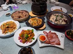 -林辉家宴·本地家常菜·头牌清远鸡(先锋店)