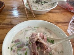 -赵家羊肉羊汤馆(车站总店)