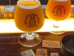 -麦落精酿啤酒餐吧(先农大院店)
