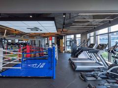 -RoMan罗马健身工作室(莘庄店)