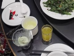 擂辣椒皮蛋-韶山冲湘菜(中兴大街店)