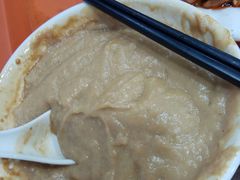 面茶-白魁老号饭庄(交道口店)
