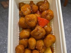 -院里寻菜·精致庭院菜(观沙岭店)