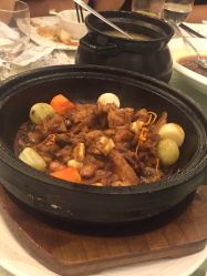 -花家怡园·宴会厅(簋街四合院总店)