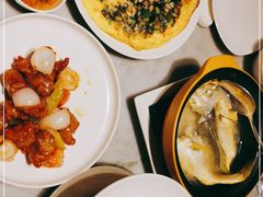 -莆田餐厅PUTIEN(万象天地店)