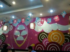 android_upload_pic-小杨生煎(香港名都店)