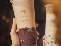 -沪上阿姨·精选茶饮(南浦路店)