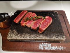 -Erman岩烧牛排(虹桥南丰城店)