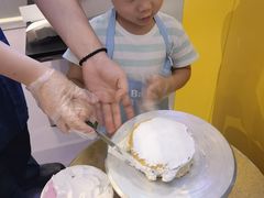 -芭菲盛宴·环球美食(北城国际店)