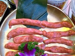 -哈哈碳都·牛肋条无限自助烤肉(台江万达店)