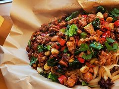-河东狮不吼辣子鸡手擀面(李村店)