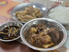 -阿秋牛排(湖心街店)