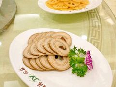 -晋阳饭庄(虎坊桥店)