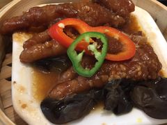 -又一间茶点轩(百汇广场店)