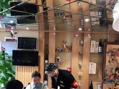 -昱匠·日本料理(金融街店)