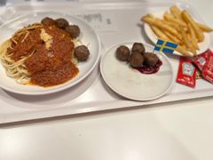 -宜家·瑞典风味餐厅(无锡店)