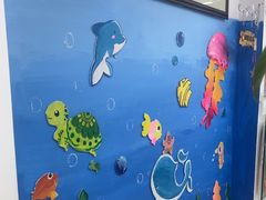 -北斗星爱涂艺术(城悦荟店)