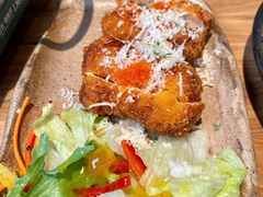 -KimPro 辛普乐概念韩餐