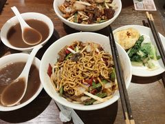 -寻裕记·现炒浇头面(人民广场店)