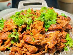 -四世同堂·京菜·烤鸭(双井店)