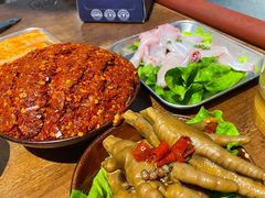 -楠火锅(昆山金鹰店)