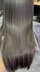 -藤野造型烫染·漂发