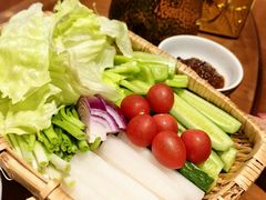 -百花人家(门城水岸店)