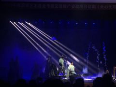 -江西省话剧团经典剧场