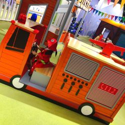 -幻贝家儿童乐园(苏州中心店)