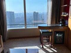 -上海浦东嘉里大酒店
