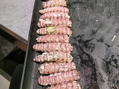 -奔海甄选·活鲜刺身铁板烧自助(太原里店)