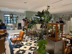 -一尺花园(安和花园店)