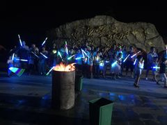 -少华山国家森林公园