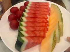 -山水一号·中餐厅