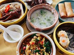 -吉莲利苑海鲜酒家(珠海拱北29年老字号店)